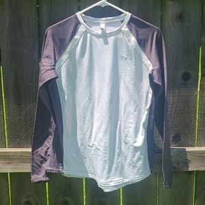 Under Armour Long Sleeve Shirt (FINAL PRICE)